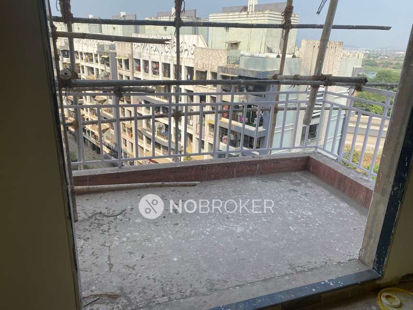 2 BHK Flat In Royce Paradise For Sale  In Khadakpada