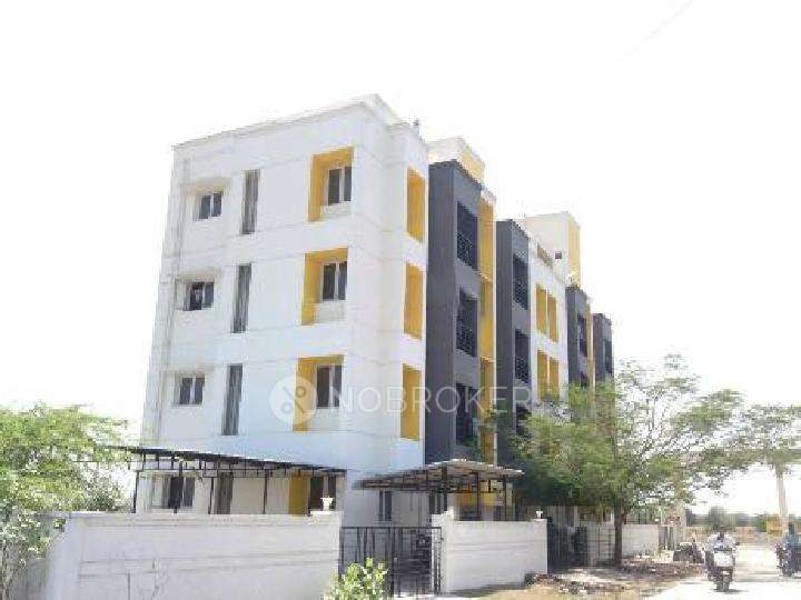 2 BHK Flat In Vgn Southern Drop For Sale  In Potheri