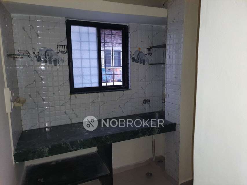1 BHK House for Rent  In Lohegaon