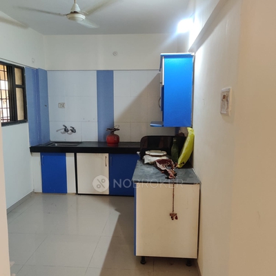 1 BHK Flat In Sonigara Vihar Wing C, Kalewadi for Rent  In Pimpri-chinchwad