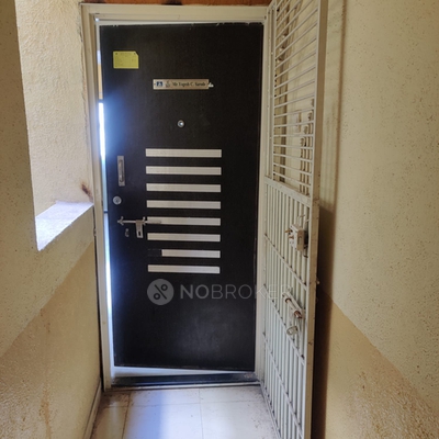 1 BHK Flat In Sonigara Vihar Wing C, Kalewadi for Rent  In Pimpri-chinchwad