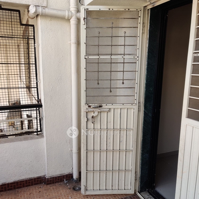 1 BHK Flat In Sonigara Vihar Wing C, Kalewadi for Rent  In Pimpri-chinchwad