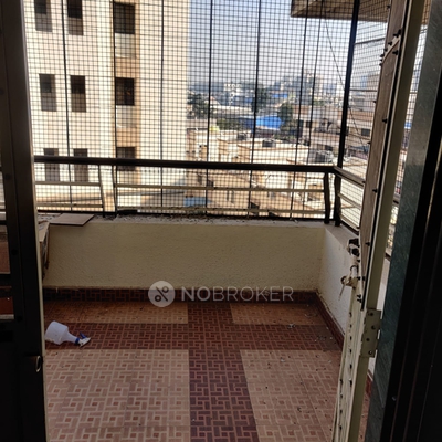 1 BHK Flat In Sonigara Vihar Wing C, Kalewadi for Rent  In Pimpri-chinchwad