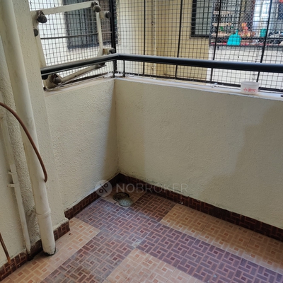 1 BHK Flat In Sonigara Vihar Wing C, Kalewadi for Rent  In Pimpri-chinchwad