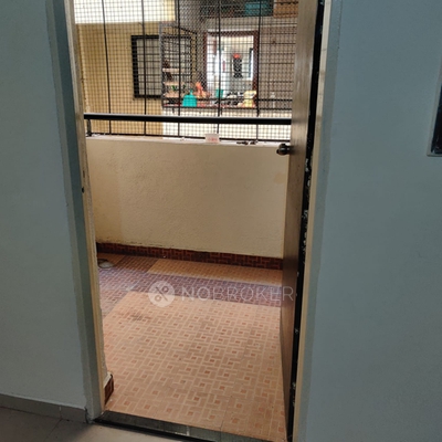 1 BHK Flat In Sonigara Vihar Wing C, Kalewadi for Rent  In Pimpri-chinchwad