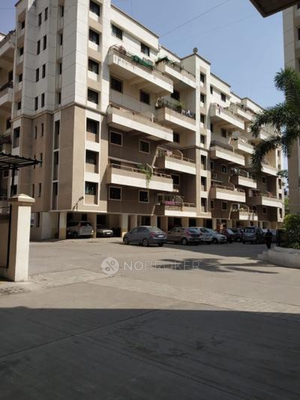 1 BHK Flat In Sonigara Vihar Wing C, Kalewadi for Rent  In Pimpri-chinchwad