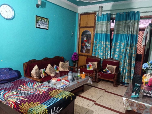 1 BHK Flat In Saurabh Apartment, C-2 For Sale  In Shalimar Garden