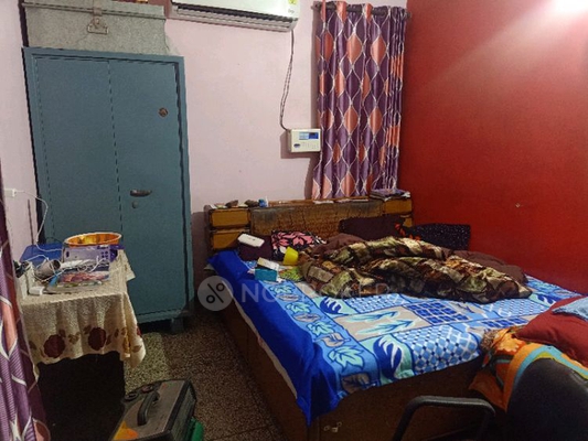 1 BHK Flat In Saurabh Apartment, C-2 For Sale  In Shalimar Garden