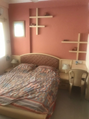 2 BHK Flat In Aishwarya Apartments for Rent  In Ashok Nagar