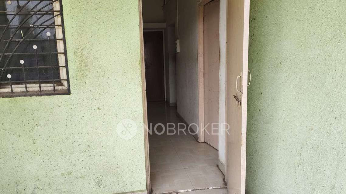 1 BHK Flat In Standalone Building  for Rent  In Hinjawadi