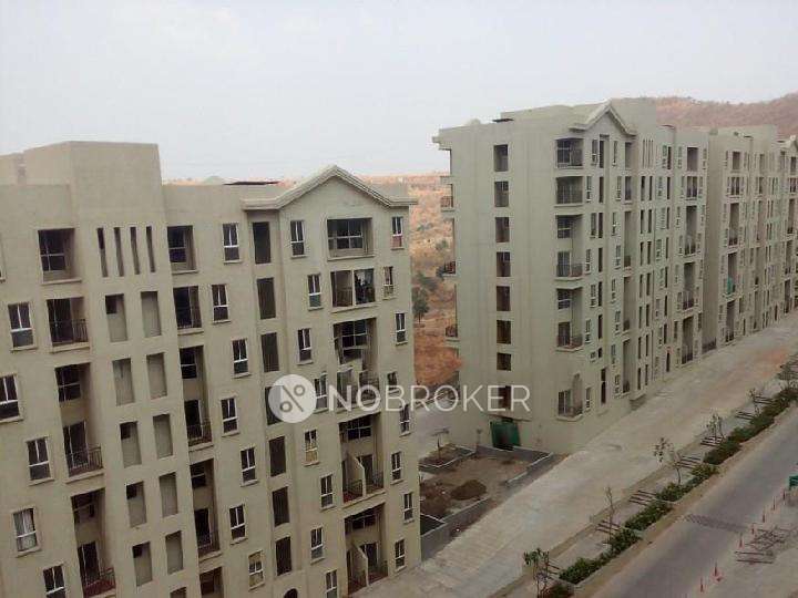 1 BHK Flat In Xrbia Hinjawadi For Sale  In Nerhe
