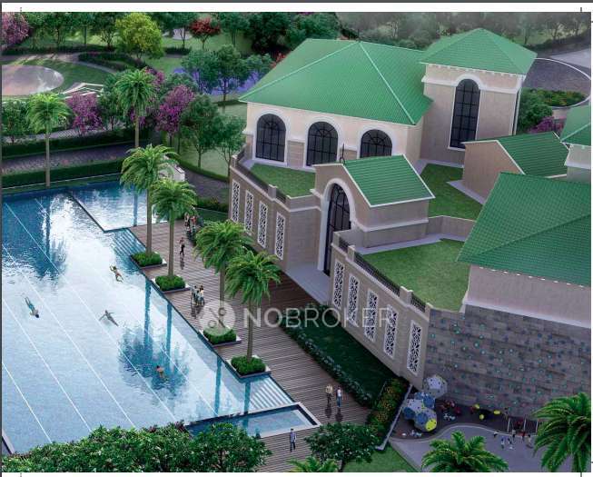 3 BHK Flat In Ats Pious Orchards For Sale  In Sector 150