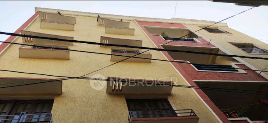 2 BHK House for Rent  In Kushuaiguda