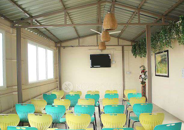 PG for Girls in Deccan Gymkhana