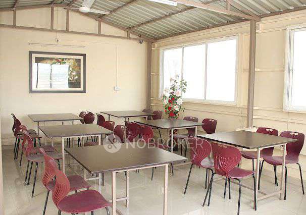 PG for Girls in Deccan Gymkhana