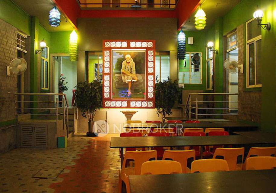 PG for Girls in Deccan Gymkhana