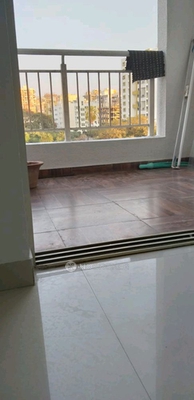 1 BHK Flat In Grande View 7 for Rent  In Ambegaon Bk