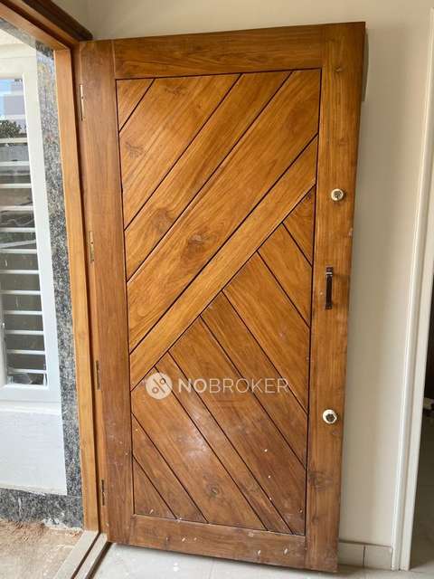 3 BHK Flat for Rent  In Jogupalya