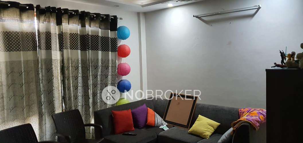 1 RK Flat In Standalone Building. for Rent  In Sector 47