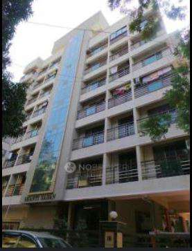 2 BHK Flat In Osia Shagun For Sale  In Santacruz East