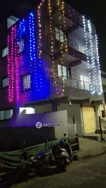 1 BHK House for Rent  In Sukhasagar Phase-1