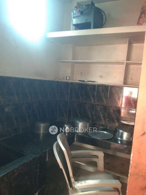 1 RK House for Rent  In Quthbullapur