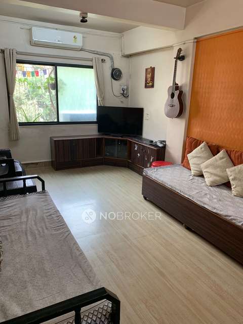 1 BHK Flat In Bhosale Park for Rent  In Hadapsar