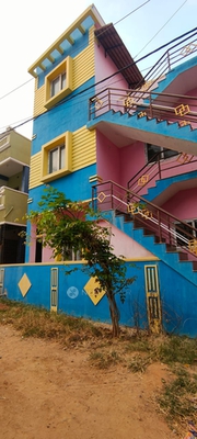 3 BHK House for Rent  In Sinthan Nagar