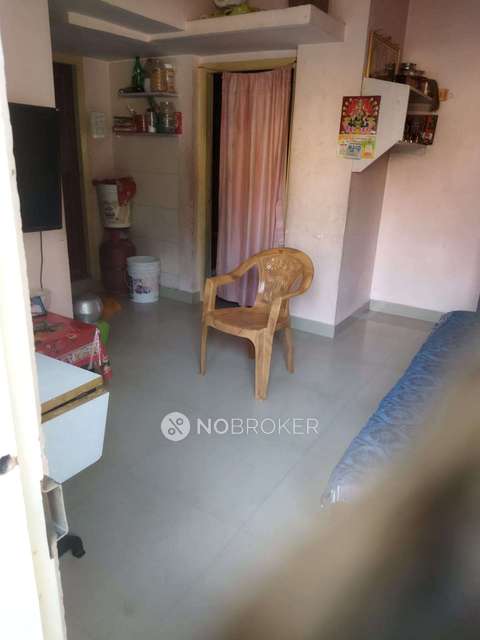 1 BHK House for Rent  In Hebbal