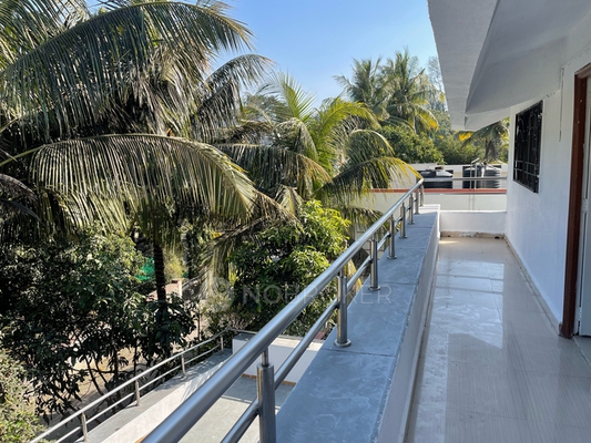 1 BHK House for Rent  In Kalas