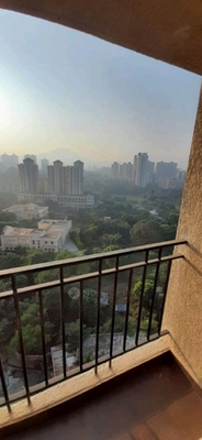 1 BHK Flat In Orovia Phase 1, Ivy-1403 for Rent  In Hiranandani Estate - Waghbil Gaon Link Road