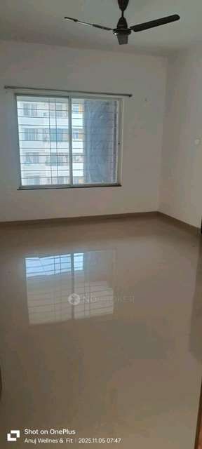 3 BHK Flat In 1 Nere Residency for Rent  In Nerhe