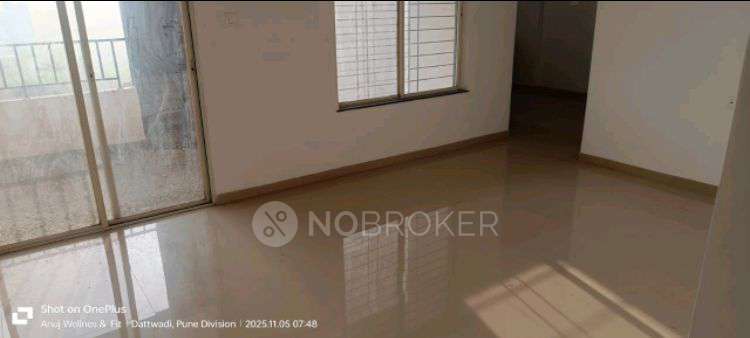 3 BHK Flat In 1 Nere Residency for Rent  In Nerhe