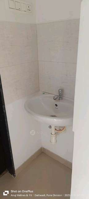 3 BHK Flat In 1 Nere Residency for Rent  In Nerhe