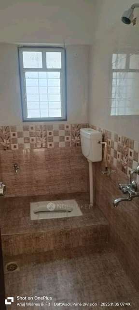 3 BHK Flat In 1 Nere Residency for Rent  In Nerhe