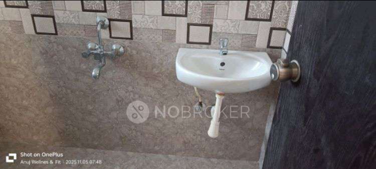 3 BHK Flat In 1 Nere Residency for Rent  In Nerhe