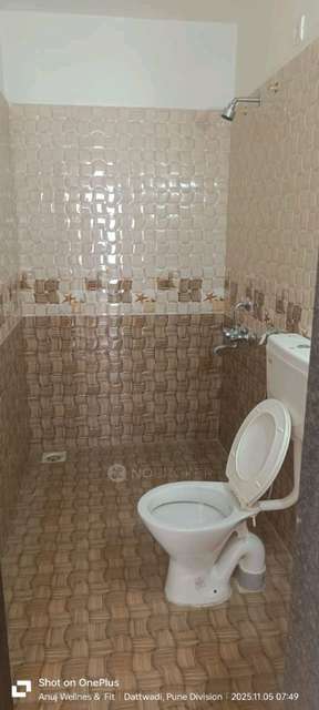 3 BHK Flat In 1 Nere Residency for Rent  In Nerhe