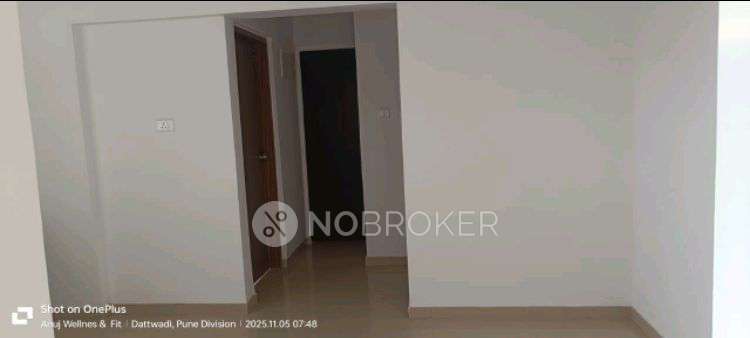 3 BHK Flat In 1 Nere Residency for Rent  In Nerhe