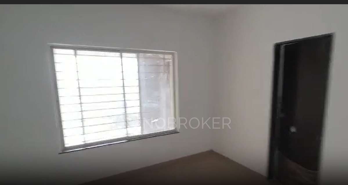 3 BHK Flat In 1 Nere Residency for Rent  In Nerhe