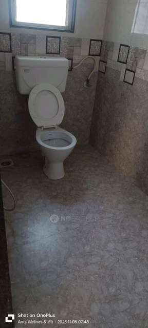 3 BHK Flat In 1 Nere Residency for Rent  In Nerhe