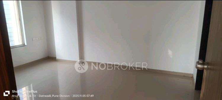 3 BHK Flat In 1 Nere Residency for Rent  In Nerhe