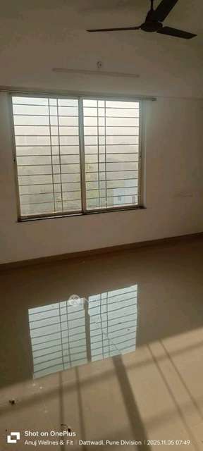 3 BHK Flat In 1 Nere Residency for Rent  In Nerhe