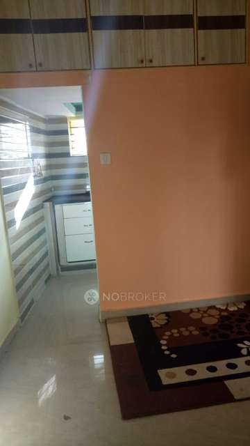 1 RK Flat In Standalone Building  for Rent  In  Banashankari 3rd Stage