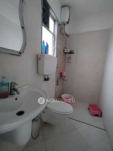 2 BHK Flat In Alliance Nisarg Leela For Sale  In Wakad