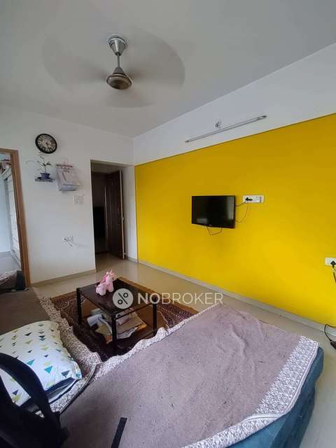 2 BHK Flat In Alliance Nisarg Leela For Sale  In Wakad