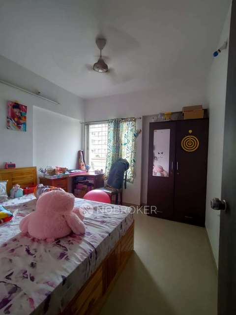 2 BHK Flat In Alliance Nisarg Leela For Sale  In Wakad