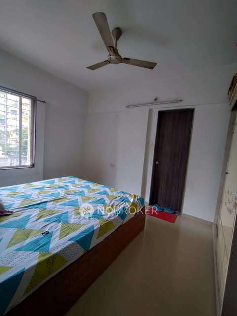 2 BHK Flat In Alliance Nisarg Leela For Sale  In Wakad