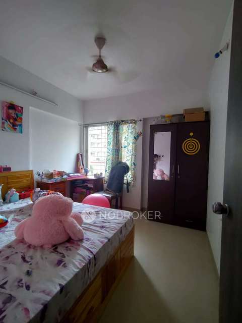 2 BHK Flat In Alliance Nisarg Leela For Sale  In Wakad