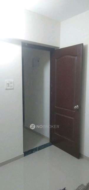 1 BHK Flat In Mantra Residency Chakan for Rent  In Nighoje