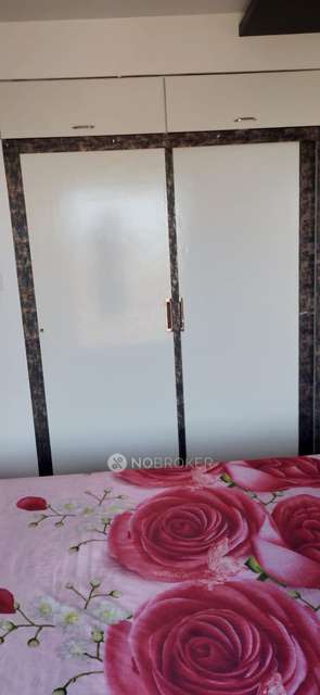 1 BHK Flat In Royal Garden Complex for Rent  In Dongri